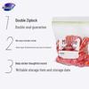 Miaojie Thickened Food Grade Self-Sealing Bags