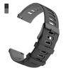 For Garmin D2 Air X15 Rubber Strap Watchband For Venu 4 3 2/Forerunner 570 265 165 245/Vivoactive 6 Band 20/22mm Bracelet Correa