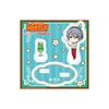 "The Idolmaster" Series X Seibuen Amusement Park Retro Fest 18 Sakaki Natsuki Acrylic Stand Plate