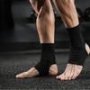 Breathable Ankle Protector Lightweight Warm Ankle Sleeve Stable Support Brace for Sports Injury Prevention & Daily Joint Care
