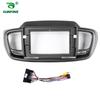 Car GPS Navigation Stereo For KIA Sorento 2014 2015 2016 2017 Radio Fascias Panel Frame Fit 2Din 10 Inch In Dash Headunit Screen