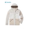 Columbia Waterproof Warm Hiking Jacket XR1784278