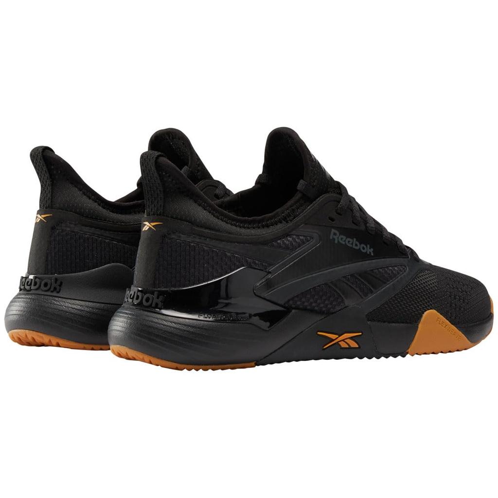 Reebok NANO COURT Fitness Shoes Size cm 100205029, 23.0