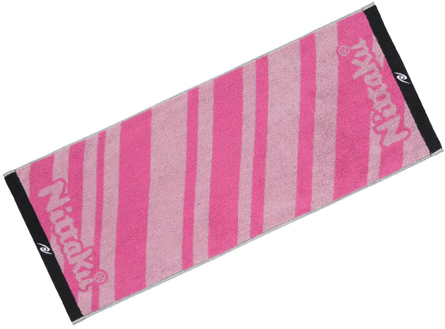 

Nittaku Настольный теннис Средний фронт Розовый NL9276 Полотенце, Двухцветное полотенце, Махровое, (21), розовый