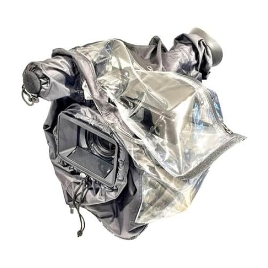 

NEP Rain Cover RC-HANDHELD-LCD3 (for PXW-Z200/HXR-NX800, etc.)