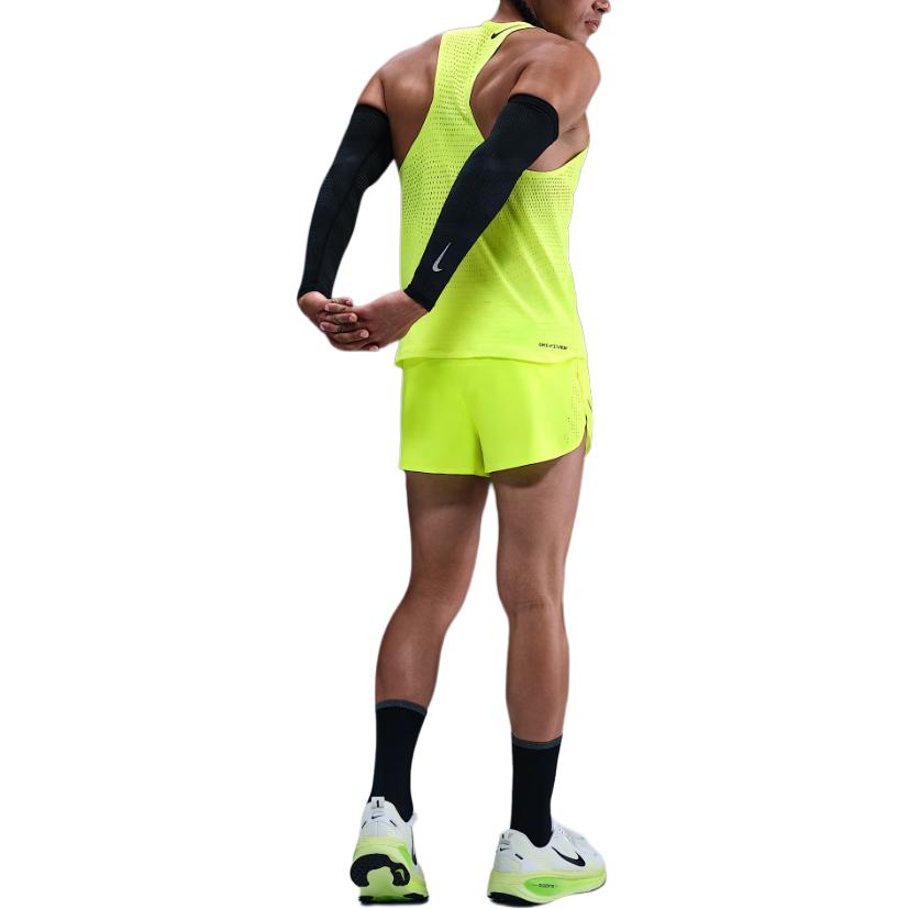 Nike Canotta da Corsa AeroSwift da Uomo Dri-FIT Adv FN4231-702