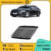 Non-slip Silicone Charging Mat for Haobo A800 Wireless Charger - Compatible with 26 Models, Car Interior Accessory