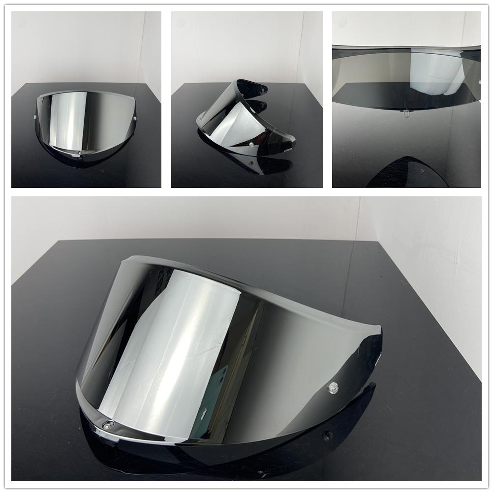 K6S Helmet Visor For AGV Motorcycle