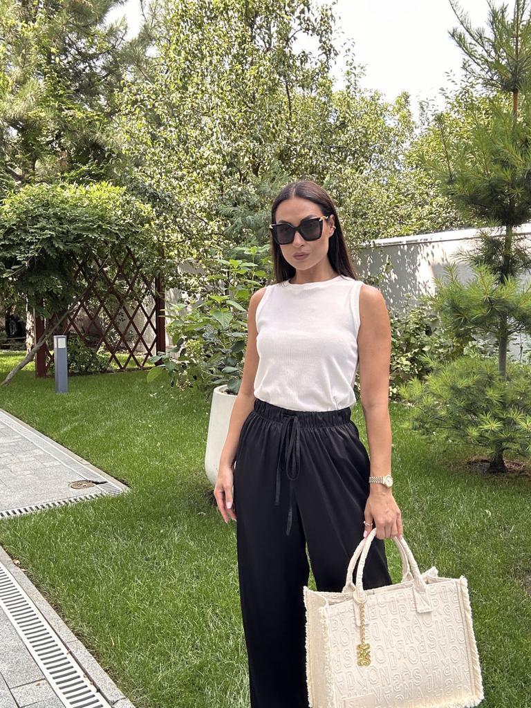 Top PEONY č. 8 7XL Bílý (2803243-64-66:2)