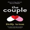 The Couple by Helly Acton Hardback Book 9781838773847
