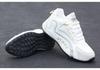 Men's Casual Leather Trendy Sport Shoes: Versatile and Stylish for Students