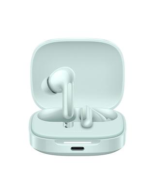 Xiaomi Redmi Buds 6 Wireless Earphones Green – Earphones