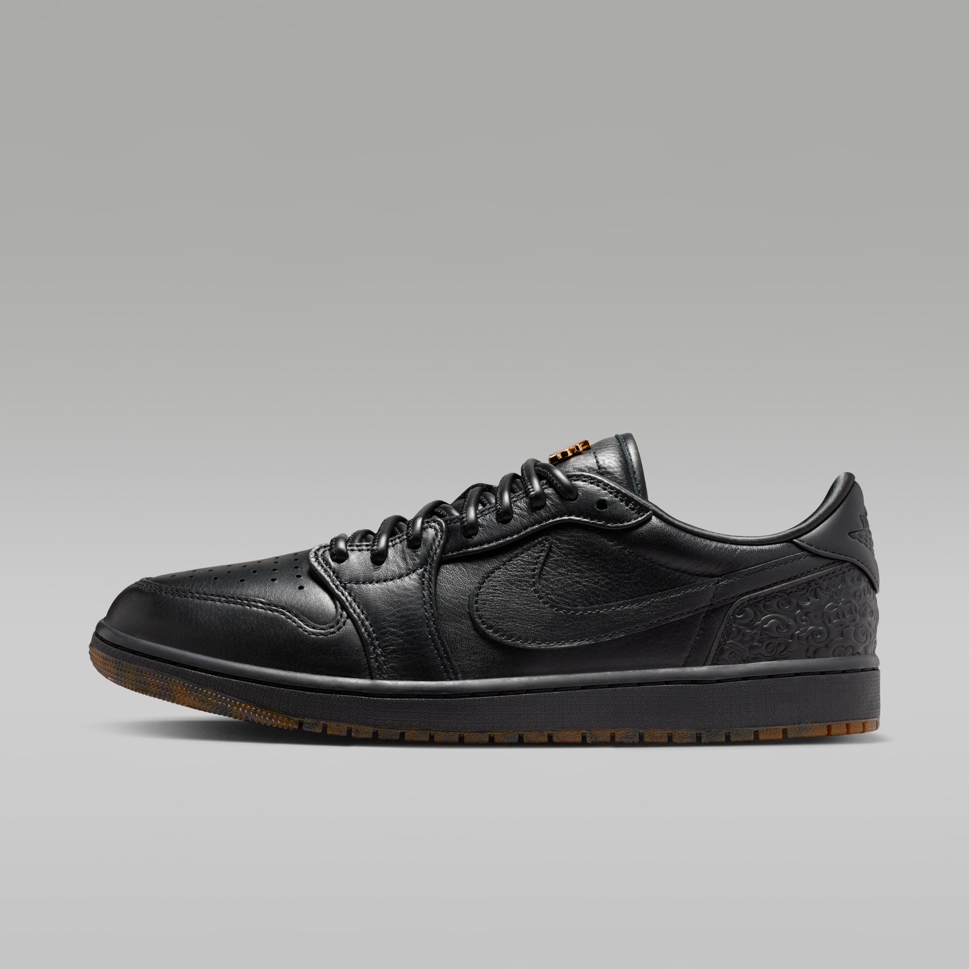 Jordan 1 Retro Low OG Xuanwu Year of the Snake 48.5
