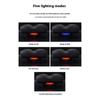 Widen Bicycles Saddles Cycling Cushion Road Bike Saddles Pad Nonslip Bike Cushion Shock Absorbing Seat Pad Enduring