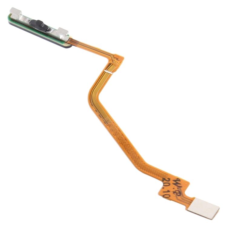 Fingerabdrucksensor-Flexkabel für Xiaomi Redmi Note 9S / Redmi Note 9 Pro / Redmi Note 9 Pro Max