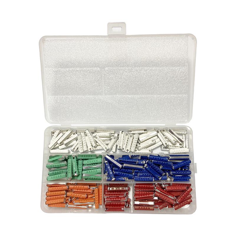 Automotive Blade Fuse Assortment Kit