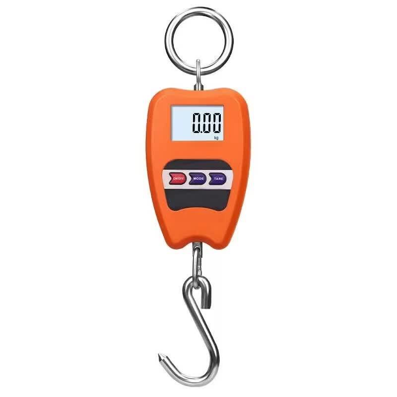 Mi Ling Handheld Industrial Electronic Hanging Scale (CN version)
