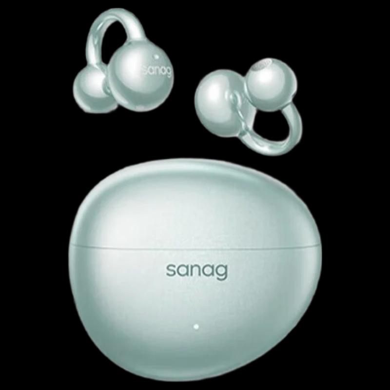 

Sena S7S Bone Conduction Ear Clip Wireless Headset