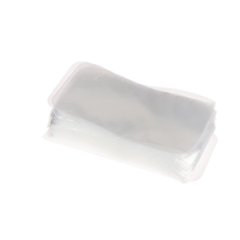 Dental Lab Protective Film Cover Sleeves Panoramic X-Ray Bite Block Disposable Covers Sterile Dental Material Dental Products