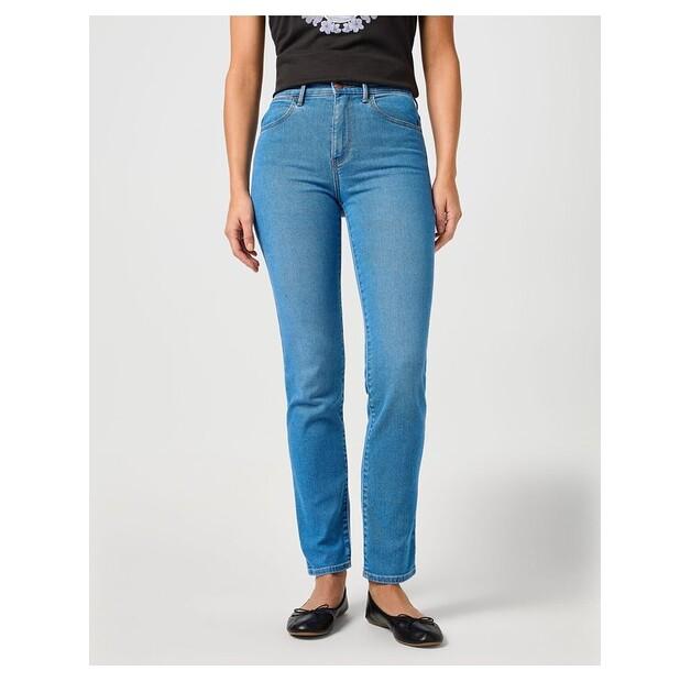 

Джинсы Wrangler SLIM EU 27_30