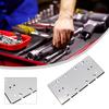 Sander Backing Pad Backing Pad For BO3700 For Woodworking For Sanding Projects High-quality Materials Replacement Pad