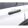 Glossy Black 4X Exterior Door Handle Cover Trim For Ford Explorer 2020-2024