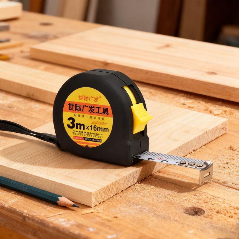 3m/5m/7.5m/10m Retractable Tape Measure Suitable High-precision Tape Measure for Surveyors Engineers Electricians Measuring Tape