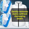 Waterless Down Jacket Cleaning Brush for Home Use