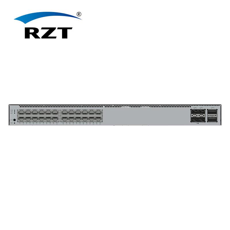 Rongzhitong RZ0803-H24T4Y2CZ 24-Port Gigabit Switch