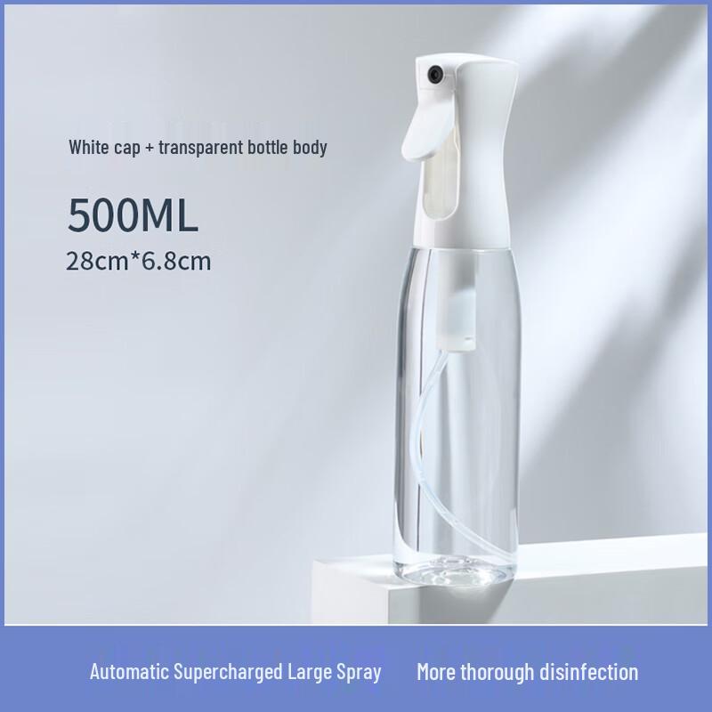 Jiemengzhe Gudi Portable Nano Disinfectant Spray Bottle