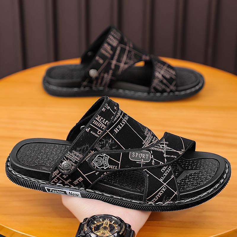Cheap Shoes for Men 2025 Flat Sandal Beach Sandals Men Height Summer Sandals Platform Sandals Casual Sneakers Mens Slippers