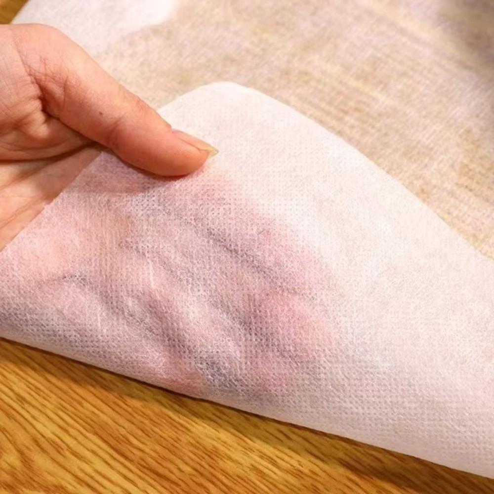 50pcs/roll Universal Massage Bed Sheets Non-Woven Non-Woven Bed Cover  For Salon
