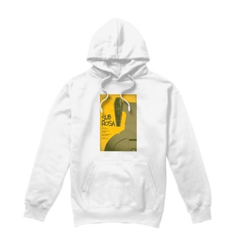 STAR TREK Mens The Next Generation Season 7 Episode 14 Hoodie