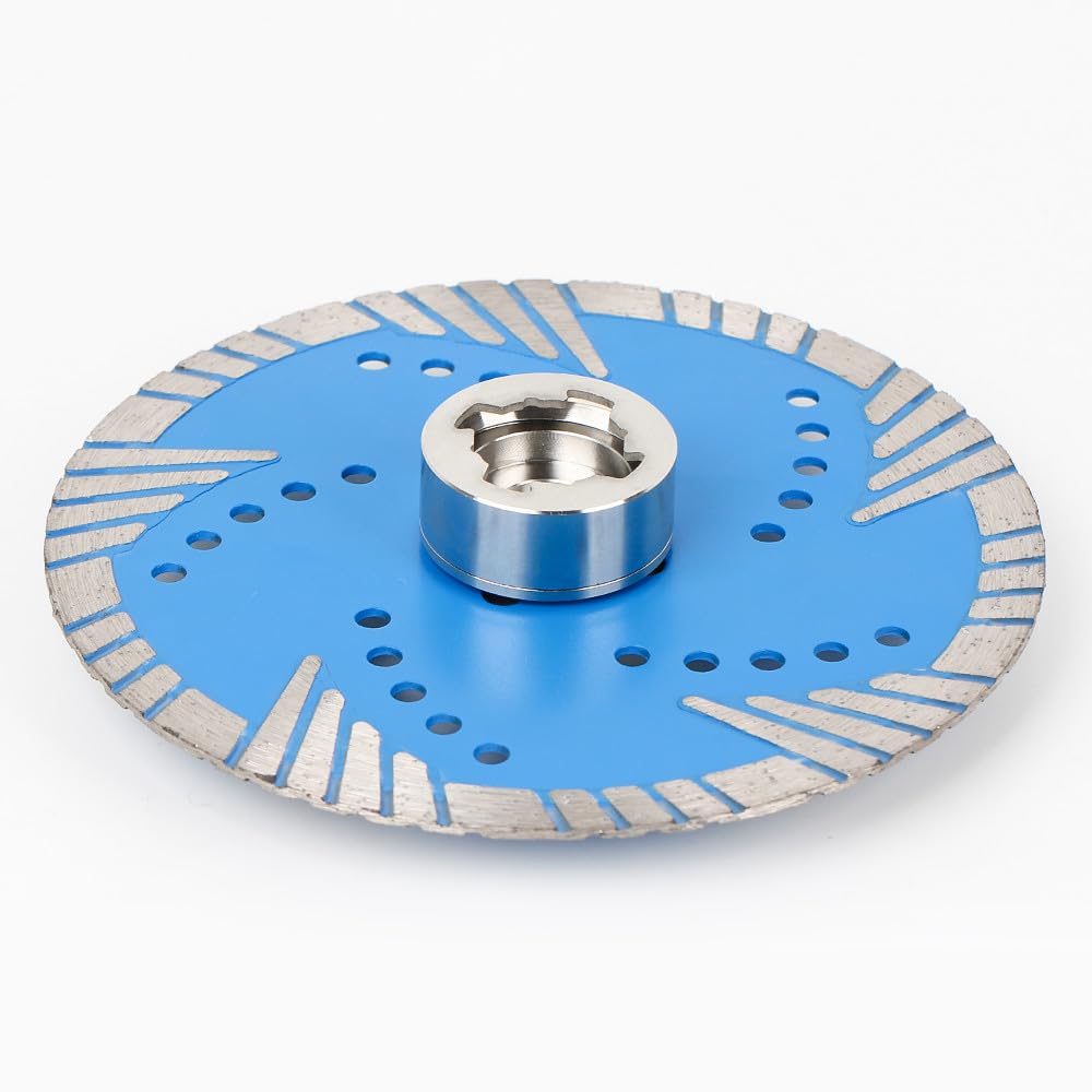 Adapter for Disc Grinder X-lock (M14)