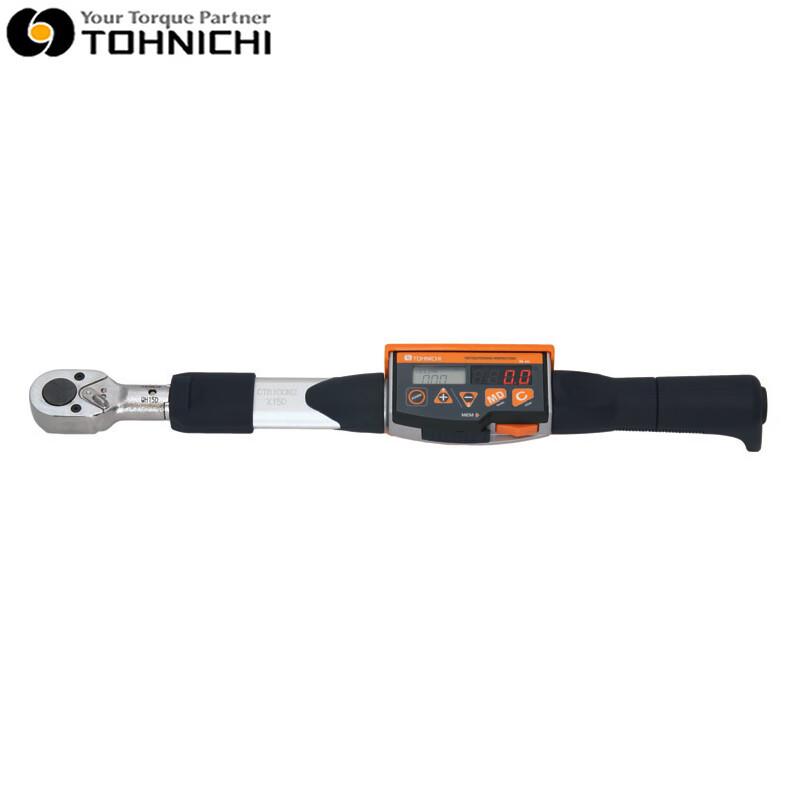 TOHNICHI Digital Torque Wrench