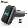 WHS26 High-Speed Wireless 2D Barcode Scanner