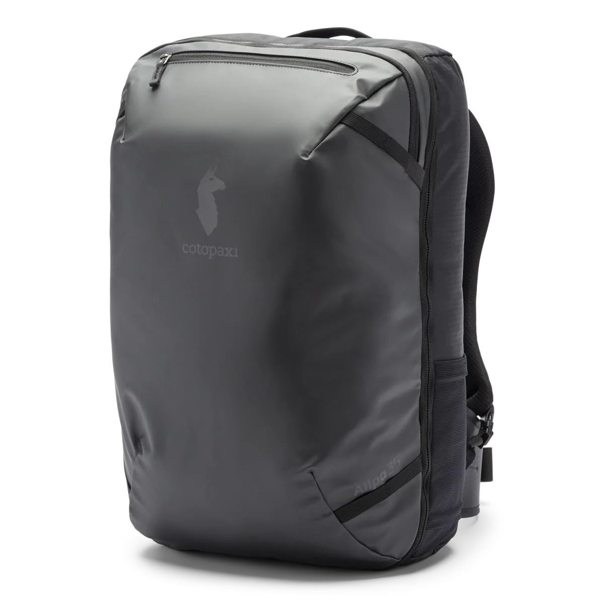 

[Cotopaxi] Backpack Allpa 35L Travel Pack Black