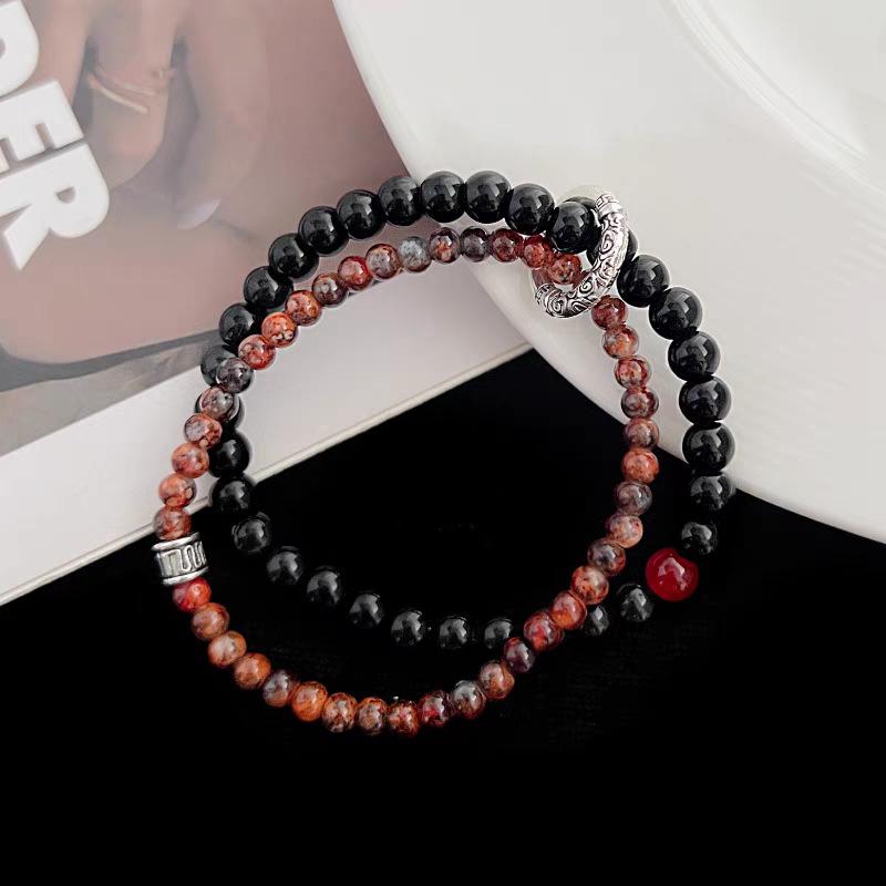 

Благоприятное облако Золотой обруч-браслет: Женские украшения высокого класса в минималистичном китайском стиле