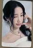 [USED] Le Sserafim Ichijiku's Limited Edition Chinese Qingdao Kazuha Yonton Trading Card