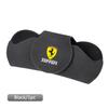 Car Glasses Case Sunglasses Storage Box Clip For Ferrari SP1 812 F40 F12TDF SF90 458 488 599 612 FF F12 Decoration Accessories JQ3