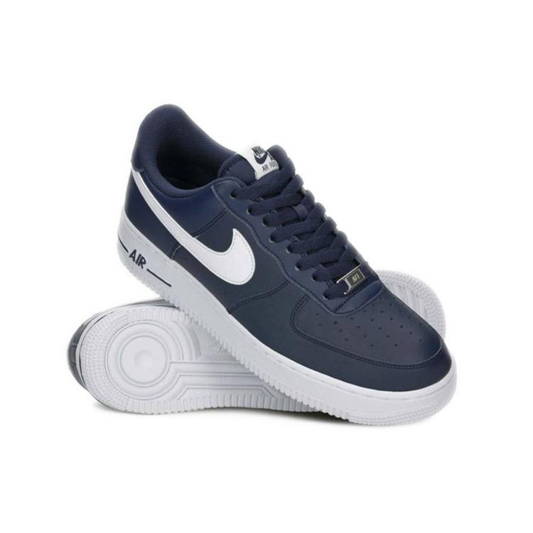 Nike Air Force 1 Low '07 AN20 'Midnight Navy' CJ0952-400