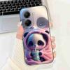 For Xiaomi Poco X7 Pro Case Cover Soft Silicone Popular Butterfly Phone Case For Poco X7 PocoX7 Pro 5G Fundas Coque Housing
