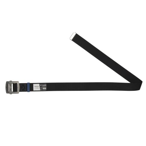 TITAN PANGAEA Work Belt, Black, Large, PHAB-BL-L