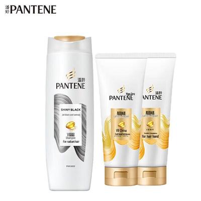 Pantene Shampoo & Conditioner Set