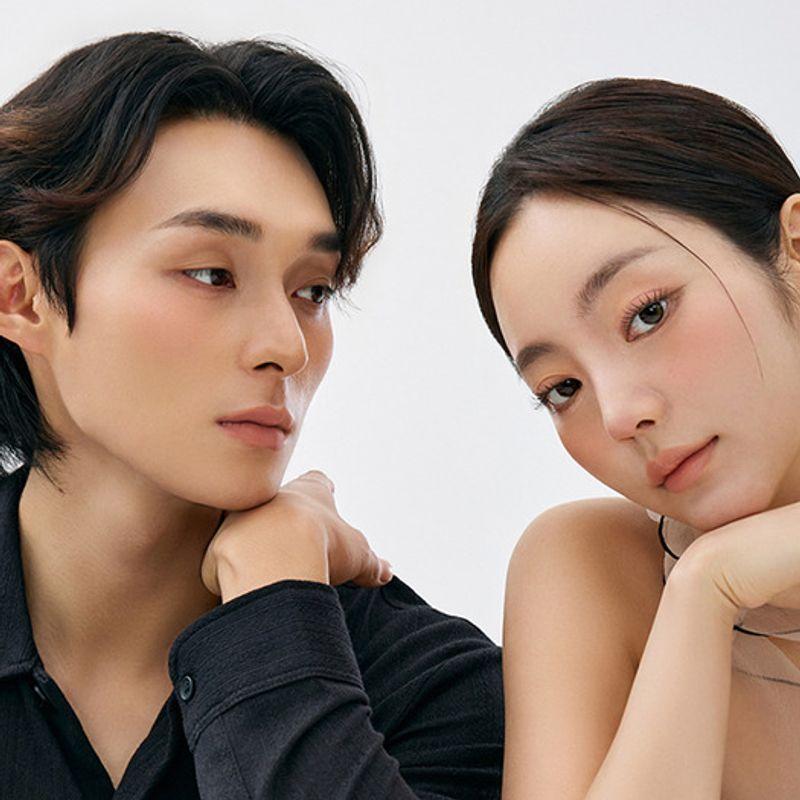 QUA-T [NEW] My Mood Lip Liner (4 colors)