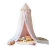 Ceiling Dome Hanging Dome Mosquito Net Double Bedspread Anti-mosquito Blackout Curtain Net Curtain Bedspread