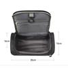 Portable Multicolor Makeup Bag Large Capacity Handhold Travel Organizer Zipper Closure Waterproof Cosmetic Pouch Travel