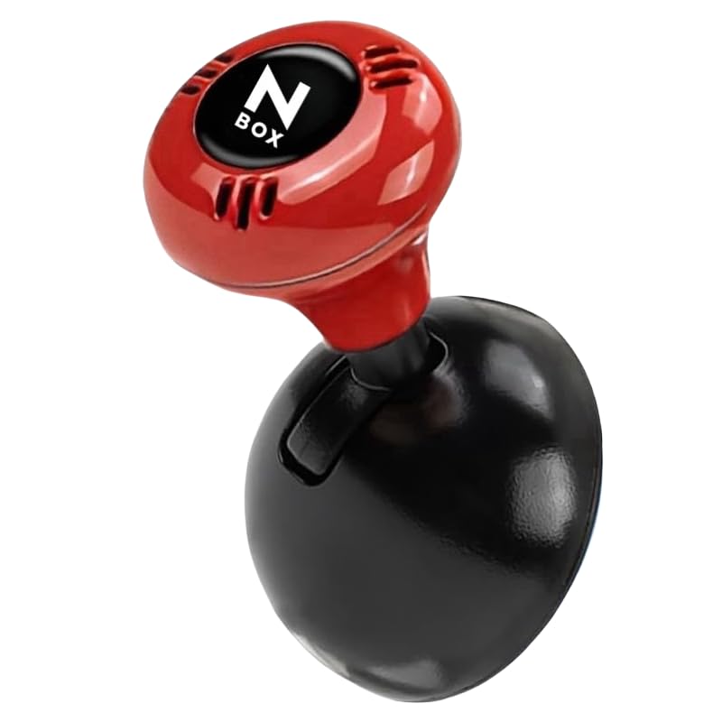 (Advanced Version) N-BOX Engine Start Button, Car Push Start Button Cover, N-Box, N Series,