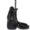 Women's Leather Backpack Versatile Oil Wax Cowhide Backpack