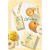 Kombucha Tea Powder Stick Pear Quince Flavor 5g x 30 Sachets Korean Traditional Fruit Tea